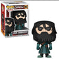 Funko Pop! Animation - Samurai Jack - Jack (Armored) #1052 