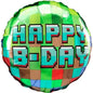 Round Foil Balloons - For All Occasions 18"/ 45.7cm