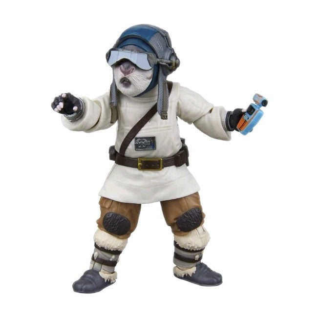 Star Wars Black Series (The Acolyte) Bazil (Jedi Order Tracker)