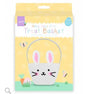 MAKE YOUR OWN EASTER TREAT BASKET - EASTER CRAFT ACTVITY 