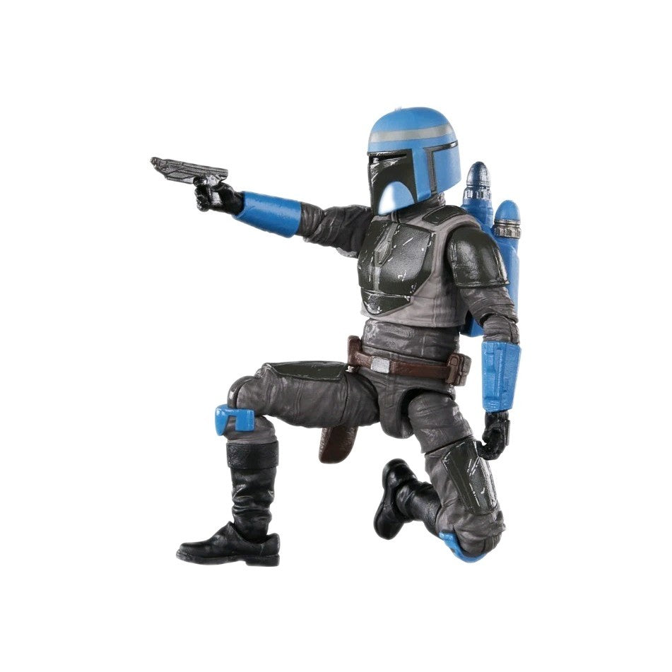 Star Wars Vintage Collection (The Mandalorian) Axe Woves (Privateer)
