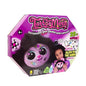 TattooMeez Black Soft Toys - Creative Activity