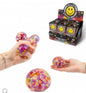 X1 Scrunchems "The Happy Little Squish Ball" – Sensory Fidget Toy