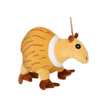 Italian Brainrot Plush 25cm - burbaloni lulilolli - Aardvark - Teddy
