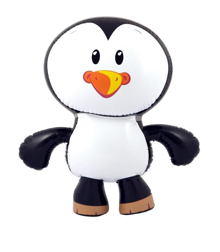 Inflatable Toys For Children & Adults - Parties, Birthdays, New Years, Xmas, New