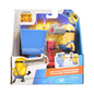 MEGA MINION MEL Action Figure (Despicable Me 4) Launch & Blast Action - Minions