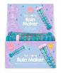 Sensory Rain Maker Toy 20cm