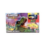 Teamsterz Turbo City Dino Attack Car Launcher - A Great Christmas Gift For Kids