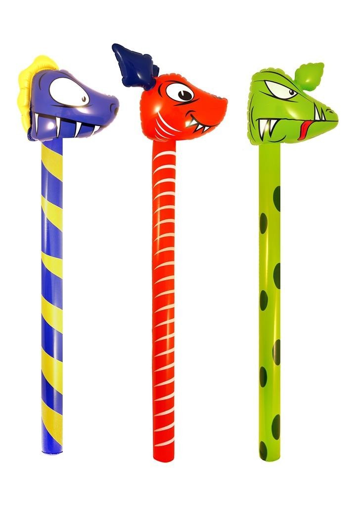 Inflatable Toys For Children & Adults - Parties, Birthdays, New Years, Xmas, New