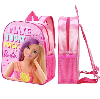 BARBIE PREMIUM BACKPACK - Back To School Bag 