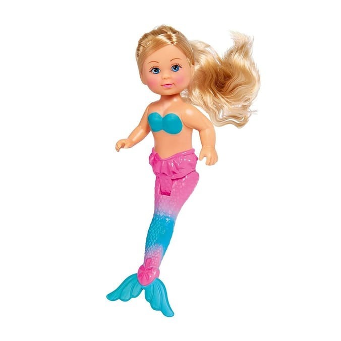 Steffi Love Mermaid Friends Doll Toy Set with Accessories Age 3+ NEW