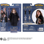 Bendyfigs Hermione Granger The Noble Collection Harry Potter Figurine Series