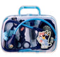Bluey Medical Set In Carry Case - Pretend Doctors Play Toy Set For Children