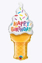 Official Character Foil Balloons For That Somebody Special
