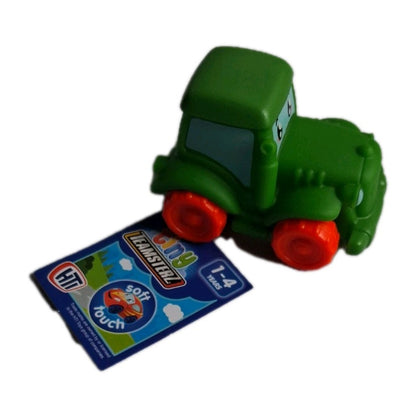 TINY TEAMSTERZ PreSchool Toy Vehicles, Helicopter, Sports Cars, Emergency + More