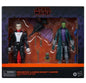 Star Wars Black Series Inquisitor & Duros Bounty Hunter (Halloween Edition)