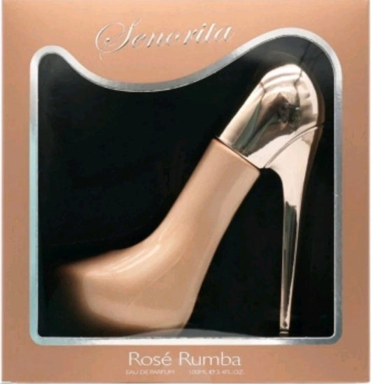 Senorita Rosé Rumba – Eau De Parfum for Women (100ml)
