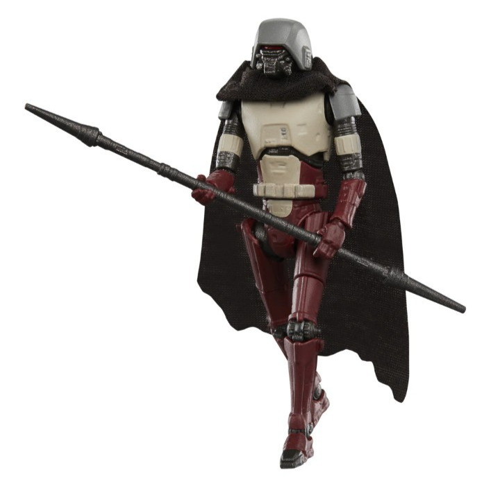 Star Wars Vintage Collection (Ahsoka Series) HK-87 Assasin Droid (Arcana)