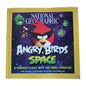 National Geographic Angry Birds Space : A Furious Flight into the Final Frontier