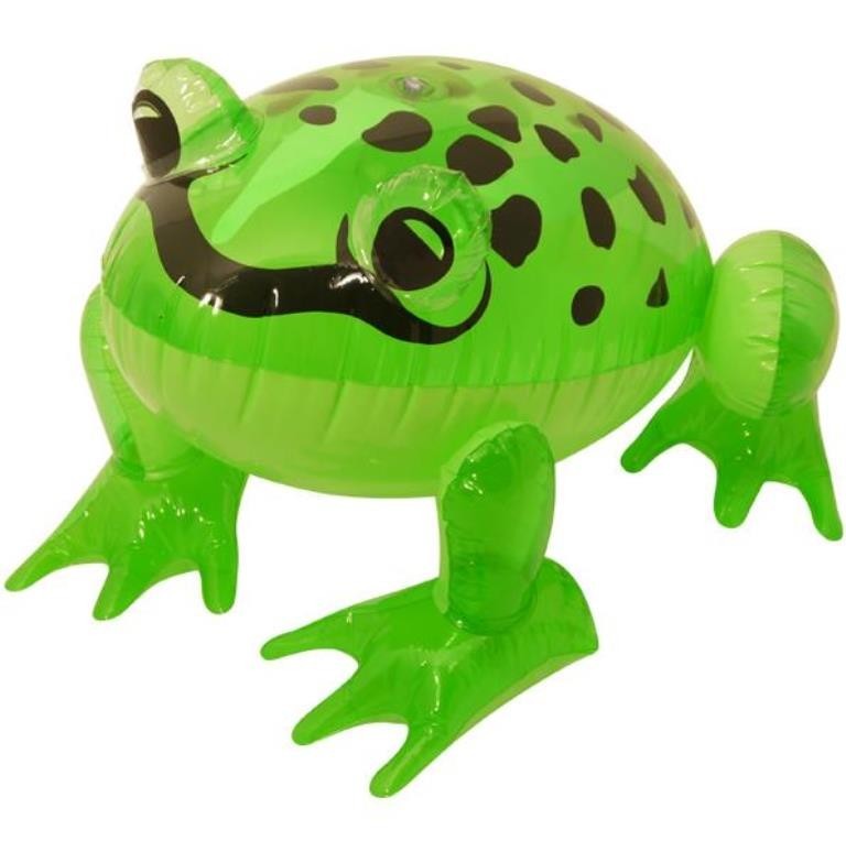 Inflatable Toys For Children & Adults - Parties, Birthdays, New Years, Xmas, New