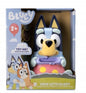 SAVE WITH BLUEY MONEY BOX  TOY - Number Game - Counting Game