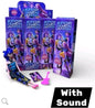 K-Pop Demon Hunters –Singing Fashion Doll Collectible Figure ( ASSORTED DESIGNS)