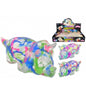 Squishy Graffiti Dino – Sensory Fidget & Stress Relief Toy