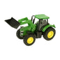 *NEW* Teamsterz Country Life Tractor - GREEN - 3+