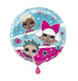 Official Character Foil Balloons For That Somebody Special