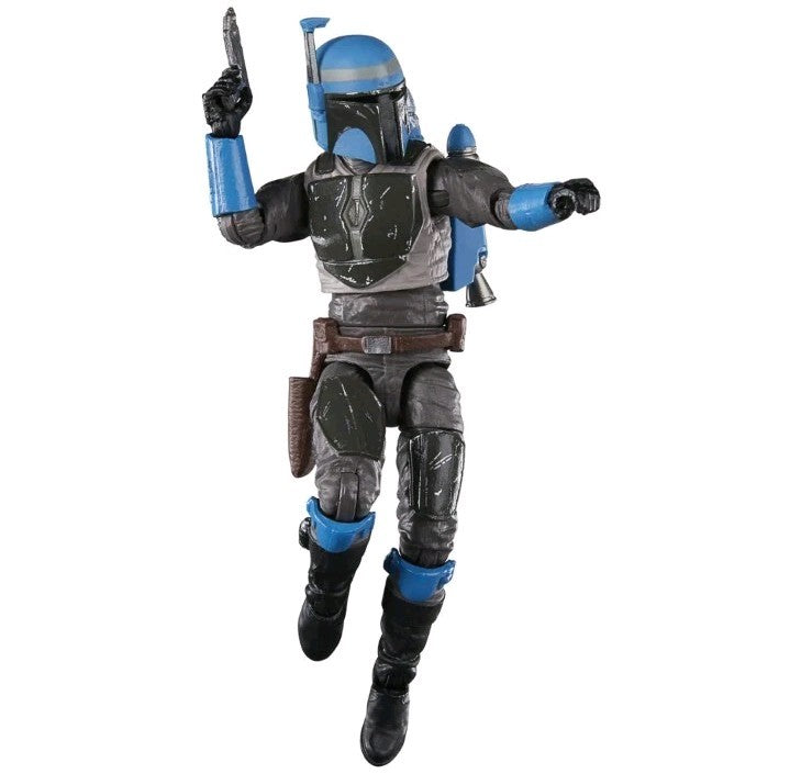 Star Wars Vintage Collection (The Mandalorian) Axe Woves (Privateer)