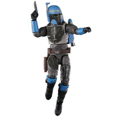 Star Wars Vintage Collection (The Mandalorian) Axe Woves (Privateer)