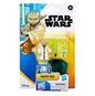 Star Wars: Power Force Master Yoda 3.75" Scale Action Figure Disney / Epic World
