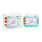 Official Peter Rabbit Magnetic Drawing Board | Mess-Free Creative Toy