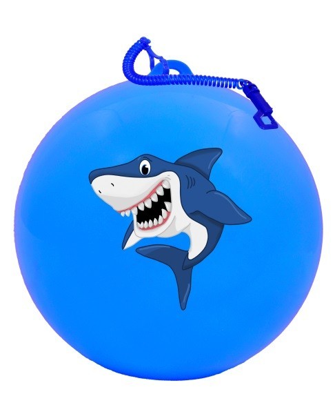 Footballs And Balls keyring with Spiral Keychain - Scented - Characters - Safe