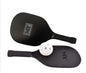 Pickleball Paddle Set 2 x Raquets Pickle Ball Garden & Beach Tennis Game
