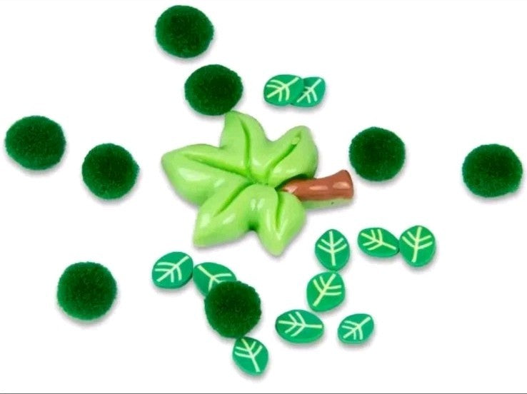 Scrunchems Sticky Squishy Koala – Taba Style Sensory Fidget Toy – Stress Relief