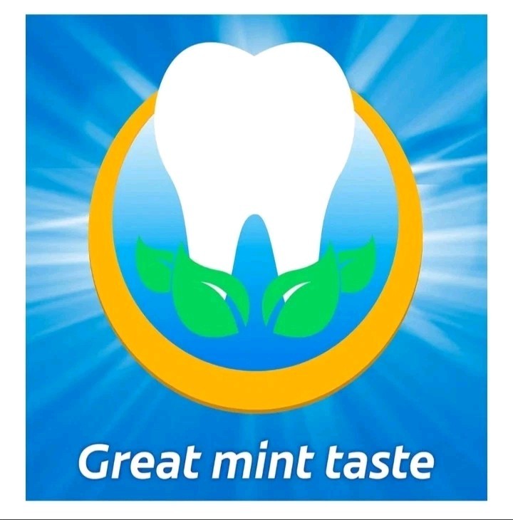 Colgate Maximum Cavity Protection Toothpaste 100ml (Pack of 12), Mint Flavour