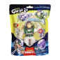 Heroes of Goo Jit Zu Lightyear Buzz Space Ranger Metalic Goo Filling-Alpha Gooey