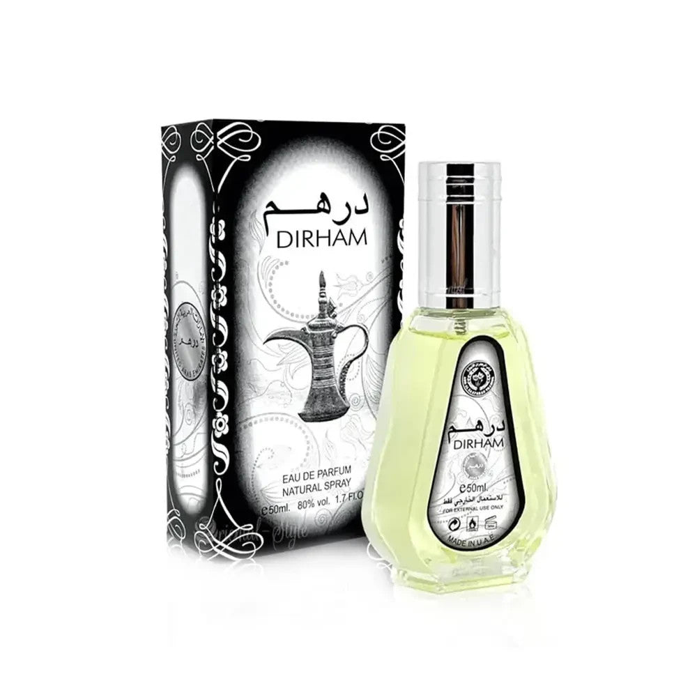 Ard Al Zaafana Perfume  Collection For Women - Imported From Dubai