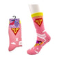Super Mum Socks - One Size Fits All - Mums Gifts