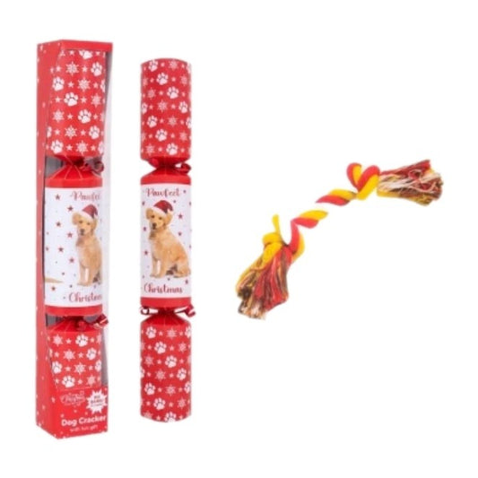 Pet Cracker - Dog - Dog Treat - Gift For Dogs - 14" Cracker