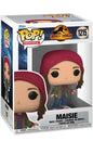 Funko POP! Movies - Jurassic World Dominion Vinyl Figure - MAISIE #1215