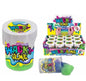 Wacky Slime Tub 55g - Assorted Colours Sensory Toy & Party Favor
