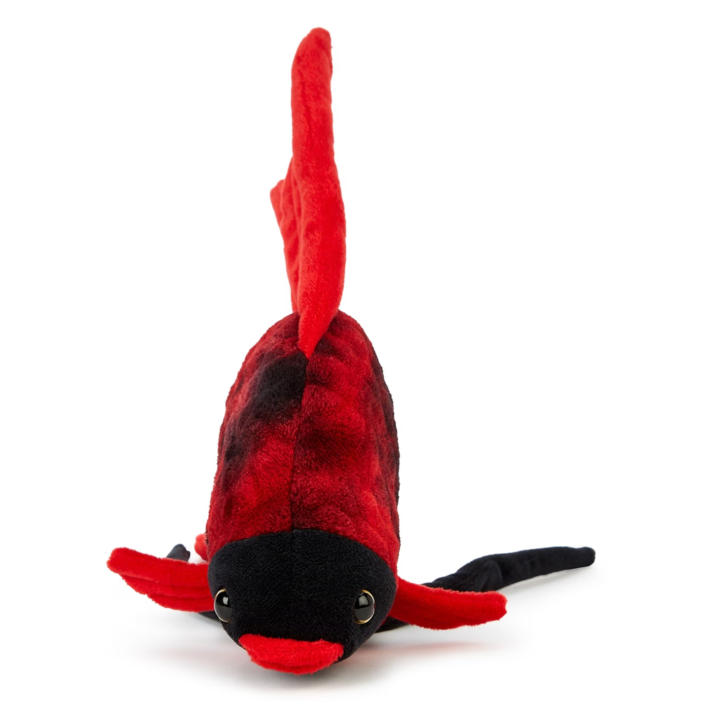 NEW Zappi Co. Soft Plush Stuffed Toy Sea Creature TROPICAL FISH Eco Animal 27cm