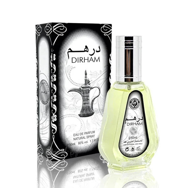 Ard Al Zaafana Perfume  Collection For Women - Imported From Dubai