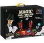 ToyVelt Magic Tricks Set For Beginners with Over 200 Tricks and Instructions