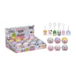 Kawaii Kuties Surprise! Mystery Blind Capsule Keychain / Figure 5.5mm 