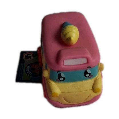 TINY TEAMSTERZ PreSchool Toy Vehicles, Helicopter, Sports Cars, Emergency + More
