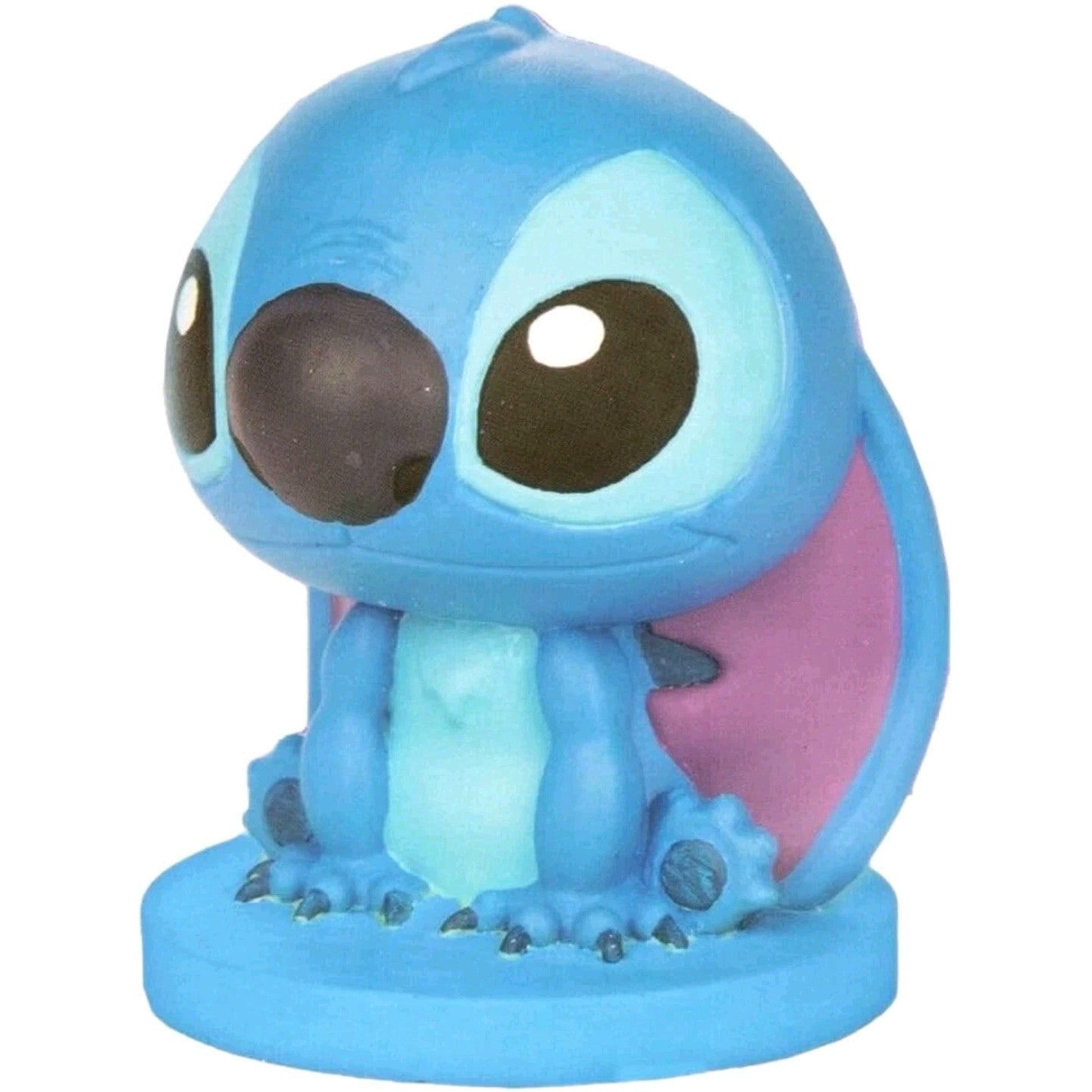 Official Disney's Lilo & Stitch Paint Your Own Figure Craft Kit 