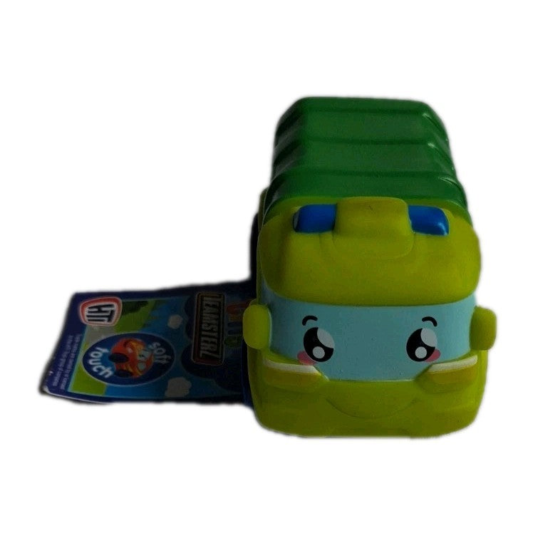 TINY TEAMSTERZ PreSchool Toy Vehicles, Helicopter, Sports Cars, Emergency + More